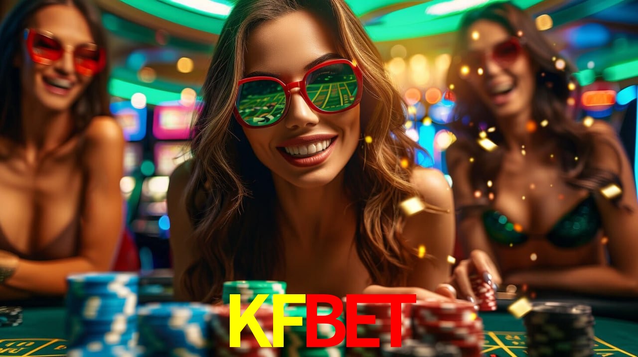 Football Betting KFBET