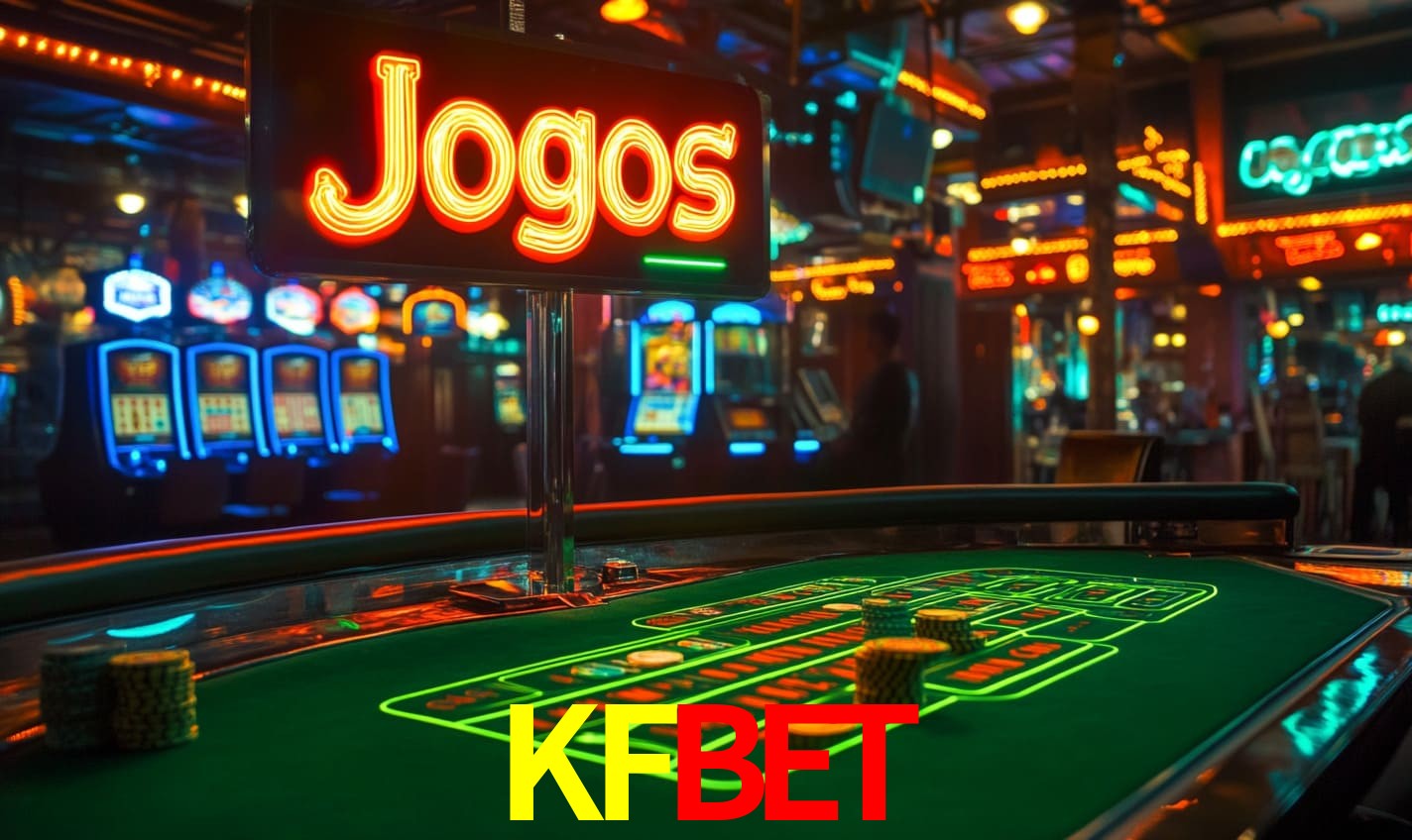 Cadastro Rápido KFBET