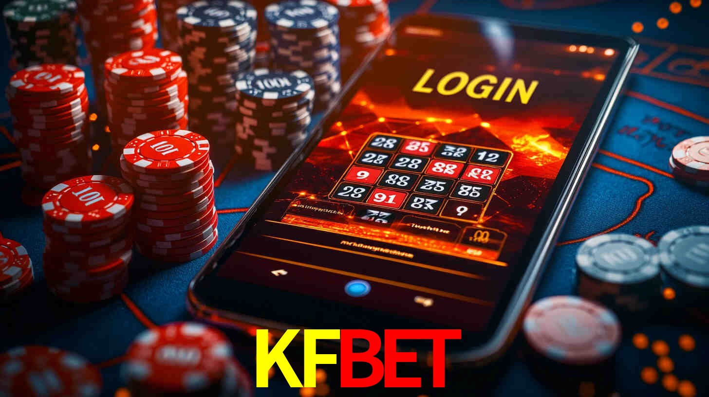 KFBET login