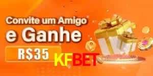 Promoções KFBET