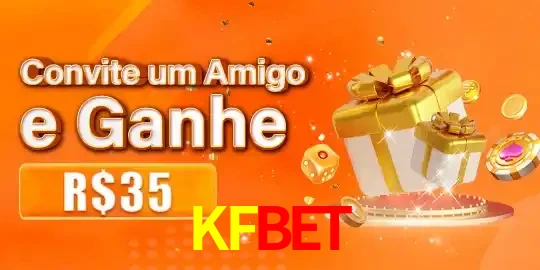 Promoções KFBET