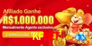 Promoções KFBET
