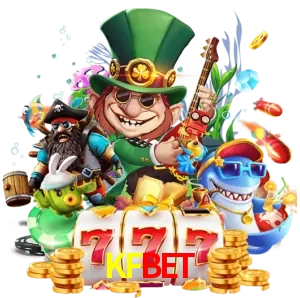 KFBET slots
