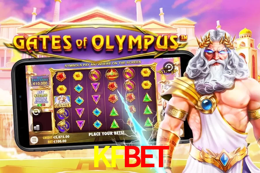 KFBET game