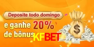 Promoções KFBET